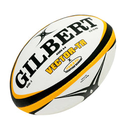 Gilbert Vector TR Rugby Ball Sz3