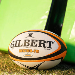 Gilbert Vector TR Rugby Ball Sz3