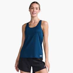 2XU Womens Aero Singlet