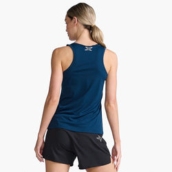 2XU Womens Aero Singlet