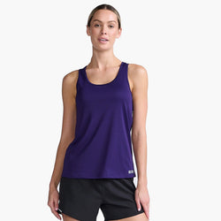 2XU Womens Aero Singlet