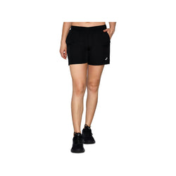 Asics Womens 6 Inch Short