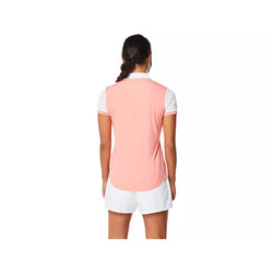 Asics Womens Court Polo-Shirt