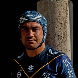 Steeden Players Protective Headgear