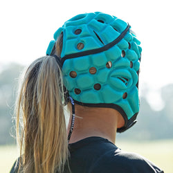 SteedenSuper Lite Womens Protective Headgear