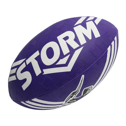 Steeden NRL Team Supporter Ball Storm