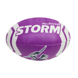 Steeden NRL Team Sponge Supporter Ball Storm