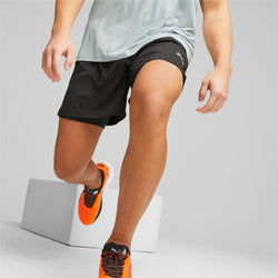 Puma Men's Run 5 inch 2in1 Short