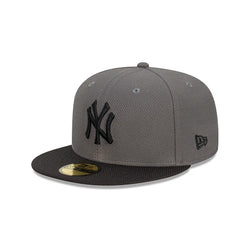 New Era 59Fifty Diamond Era Storm 2 Tone New York Yankees