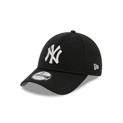 New Era 9Forty Dashmark Black Cloud New York Yankees
