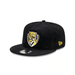 New Era Richmond Tigers OTC Corduroy The Golfer Snapback