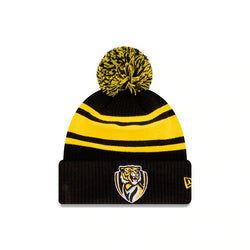 New Era Richmond Tigers OTC Striped Beanie
