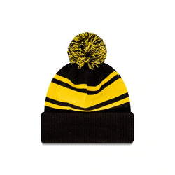 New Era Richmond Tigers OTC Striped Beanie