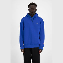 Champion Mens Rochester Base Hoodie