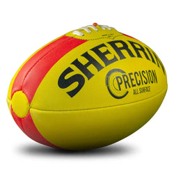 Sherrin Precision Synthetic Football