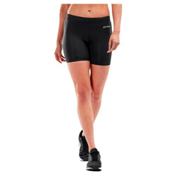 2XU Women Comp 5 inch Game Day Shorts