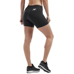 2XU Women Comp 5 inch Game Day Shorts