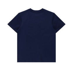 AFL Youth Oversize Logo Tee Geelong Cats