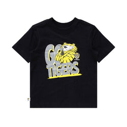 AFL Kids Woof Mascot Tee Richmond Tigers