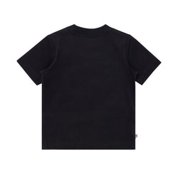 AFL Kids Woof Mascot Tee Essendon Bombers