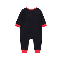 AFL Baby Romper Essendon Bombers