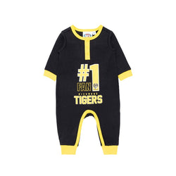 AFL Baby Romper Richmond Tigers