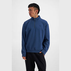 Champion Mens Rochester Tech Quarter Zip