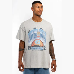 NCAA University of North Carolina Final Four Champ Tee