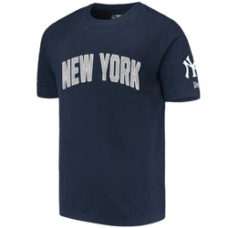 New Era New York Yankees Tee