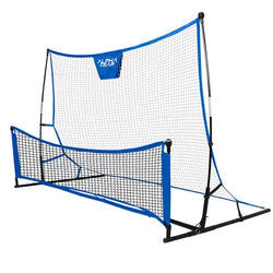 Alpha Gear Duo Rebounder