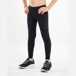 2XU Boys Compression Tights