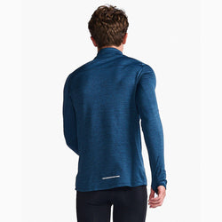 2XU Mens Ignition Thermal 1/4 Zip Top