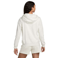 Nike Womens Sportswear Essential Funnel Fleece Hoodie