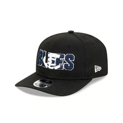 New Era 9Fifty AFL Opening Bounce Carlton Blues