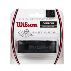 Wilson Cushion Air Classic Sponge Replacement Grip