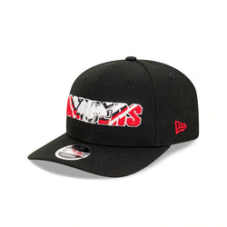 New Era 9Fifty AFL Opening Bounce Essendon Bombers