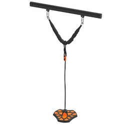 Vuly 360 Pro Bounce Swing (with Bungee)