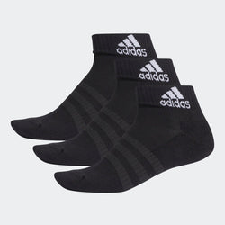 Adidas Cushion Ankle Socks 3 Pack
