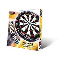 One80 Dart Board Vapor 180