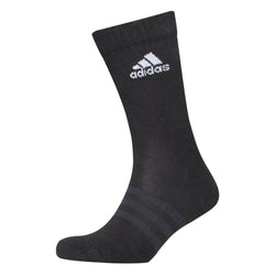 Adidas Cushioned Crew Socks Mixed 3 Pairs