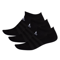 Adidas Cushion Low Socks 3 Pack