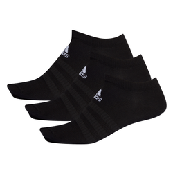 Adidas Light Low Socks 3 Pack