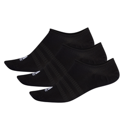 Adidas Light No Show Socks 3 Pack