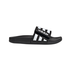 Adidas Adilette Comfort Adjustable Slides