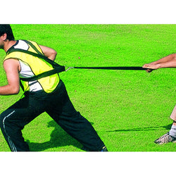 Buffalo Sports Speed Resistor