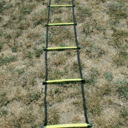 Flat Speed Ladder 4M