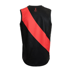 Sekem Essendon Home Replica Jumper