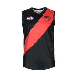 Sekem Essendon Home Replica Jumper