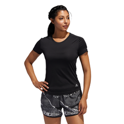 ADIDAS Run It Tee Womens