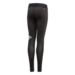 Adidas Girls Alphaskin Tights